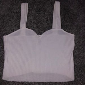 Pacsun Me to We tank top